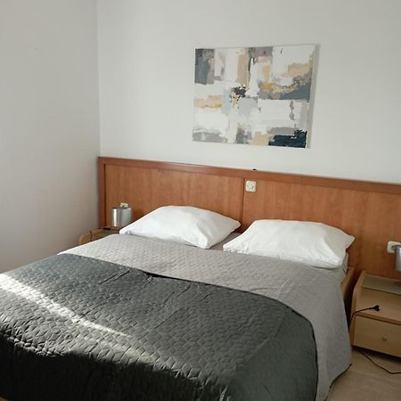 Apartments Frigan 마슬레니차 외부 사진