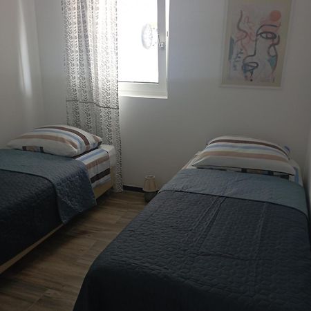 Apartments Frigan 마슬레니차 외부 사진