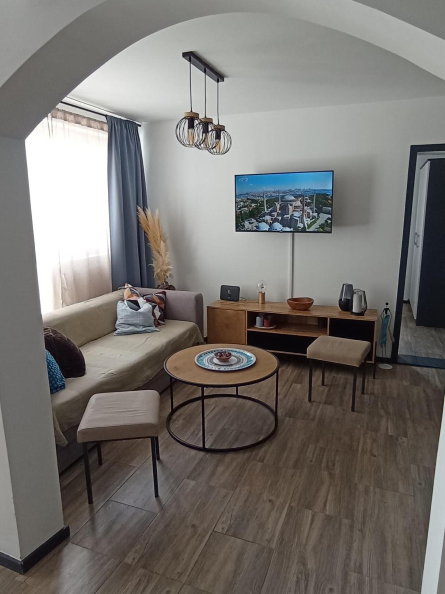 Apartments Frigan 마슬레니차 외부 사진