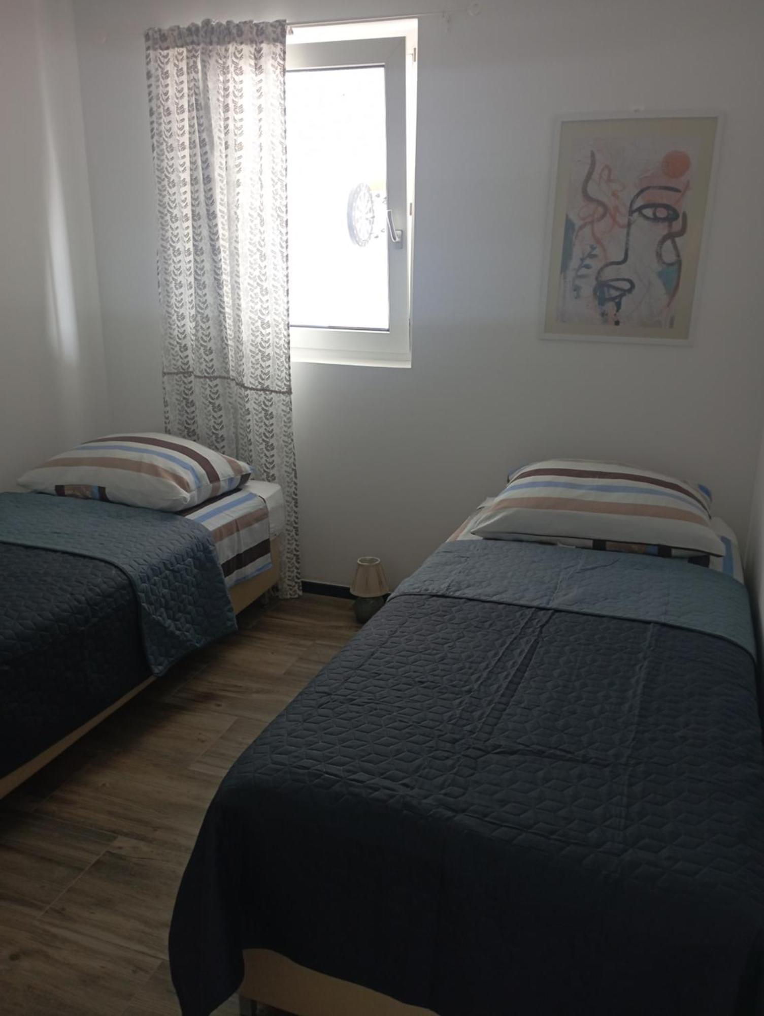 Apartments Frigan 마슬레니차 외부 사진