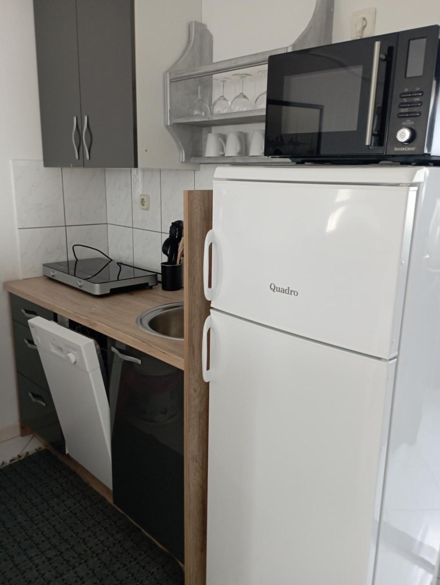 Apartments Frigan 마슬레니차 외부 사진