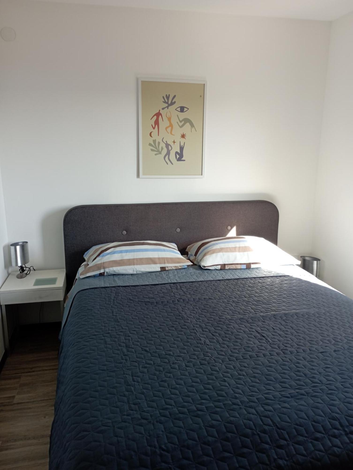 Apartments Frigan 마슬레니차 외부 사진