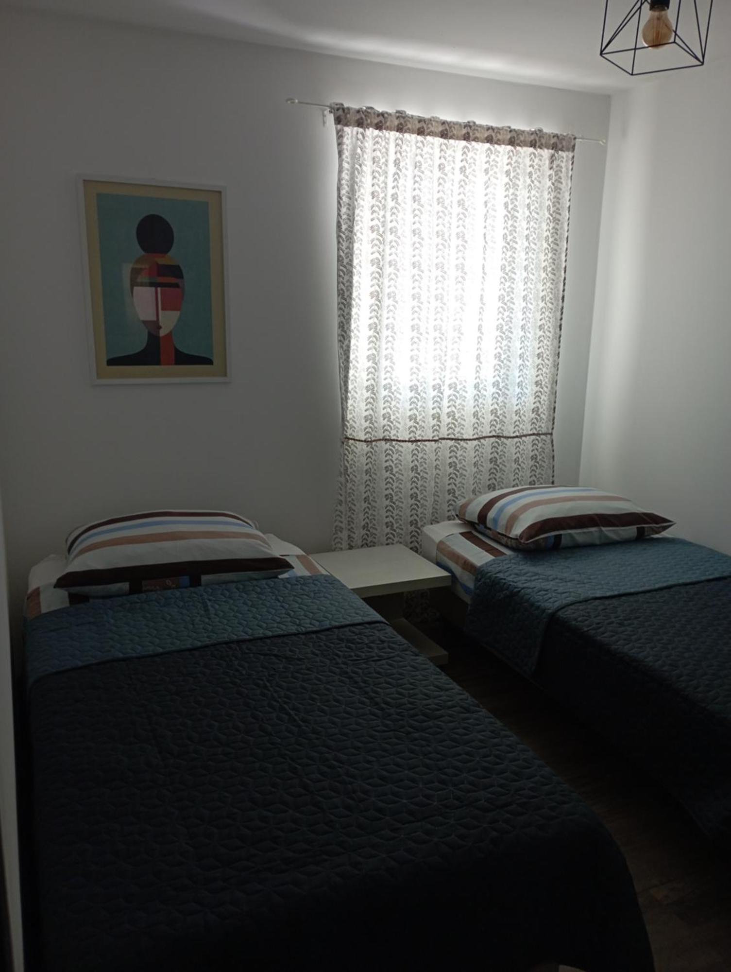 Apartments Frigan 마슬레니차 외부 사진